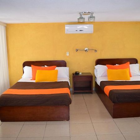 Hotel Santa Lucia Del Bosque San Luis Potosí Extérieur photo