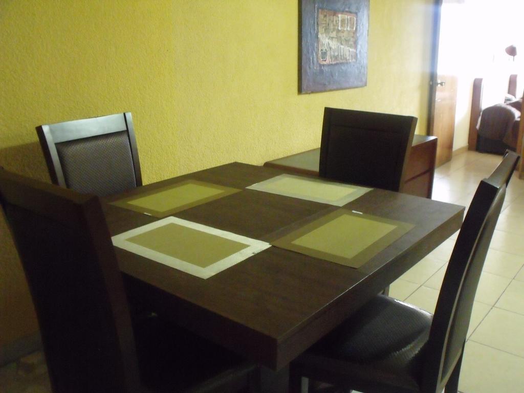 Hotel Santa Lucia Del Bosque San Luis Potosí Extérieur photo