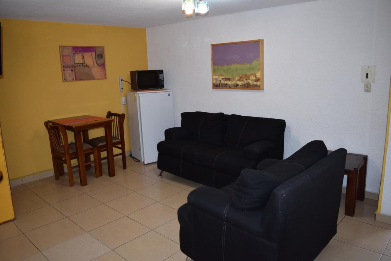 Hotel Santa Lucia Del Bosque San Luis Potosí Extérieur photo