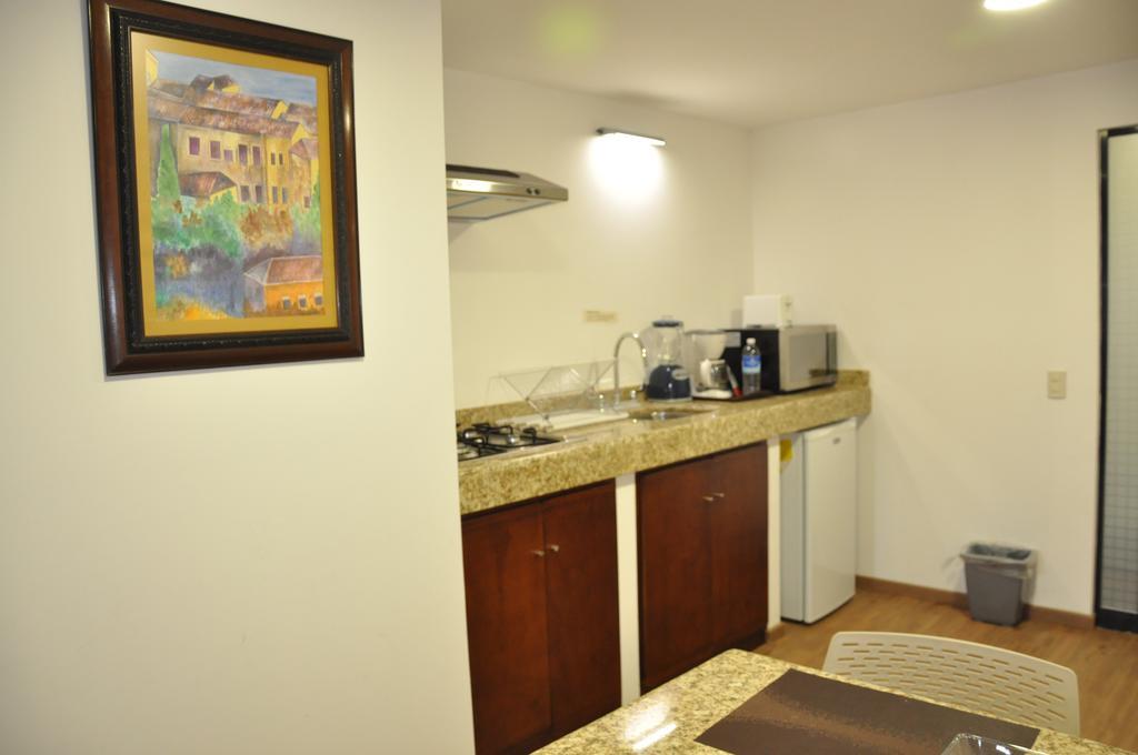 Hotel Santa Lucia Del Bosque San Luis Potosí Extérieur photo