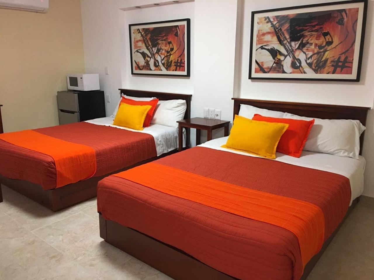 Hotel Santa Lucia Del Bosque San Luis Potosí Extérieur photo